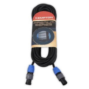 PREMIUM 330 - Neutrik 2 Pole Speakon Connector Speaker Cable
