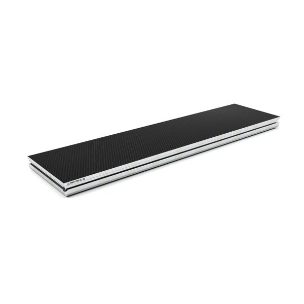 ALUDECK LIGHT 2×0.5m Hexa Stage Platform
