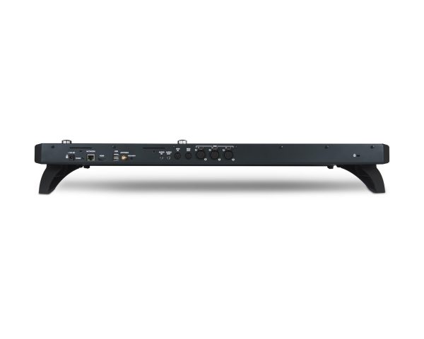 ChamSys QuickQ30 - 4-Universe Touchscreen Lighting Control Console - Image 4