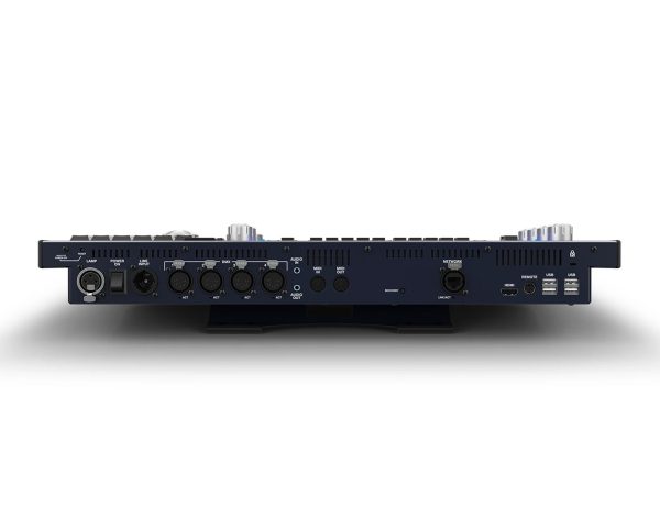 ChamSys MagicQ MQ50 8-Universe Compact Lighting Control Console - Image 5