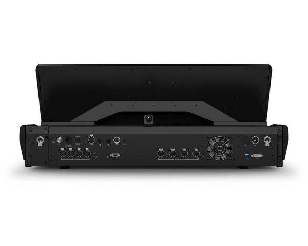 ChamSys MagicQ MQ500M Stadium Lighting Console 256-Universe - Image 4