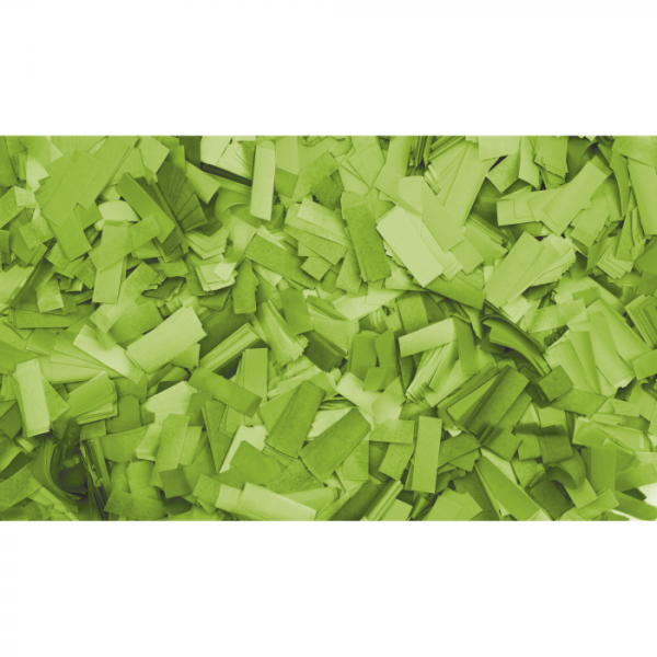 1KG LOOSE RECTANGLE CONFETTI 55 x 17mm (Paper) - Image 3