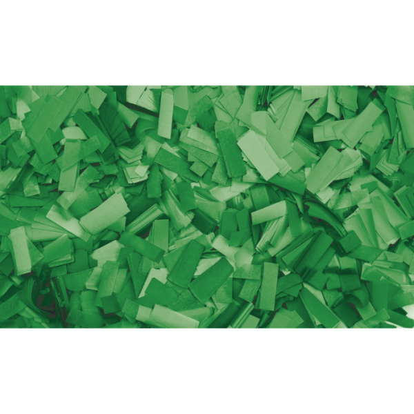 1KG LOOSE RECTANGLE CONFETTI 55 x 17mm (Paper) - Image 5
