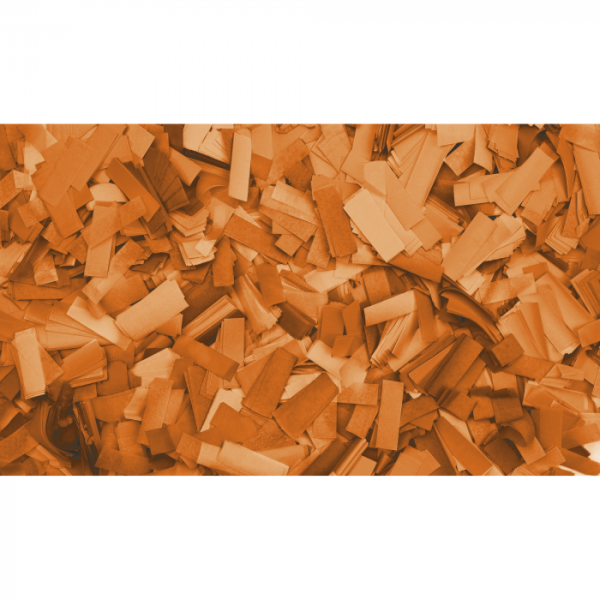 1KG LOOSE RECTANGLE CONFETTI 55 x 17mm (Paper) - Image 6
