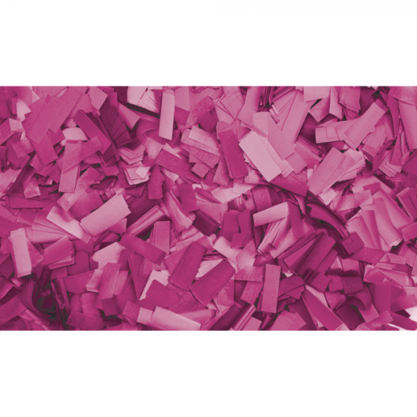 1KG LOOSE RECTANGLE CONFETTI 55 x 17mm (Paper) - Image 7