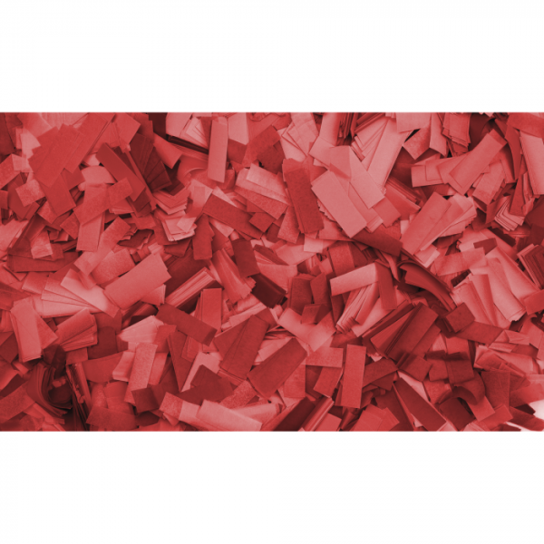 1KG LOOSE RECTANGLE CONFETTI 55 x 17mm (Paper) - Image 9