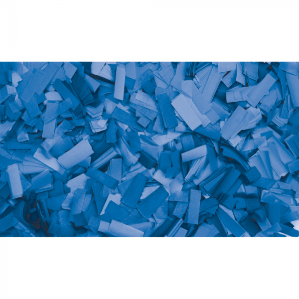 1KG LOOSE RECTANGLE CONFETTI 55 x 17mm (Paper) - Image 10
