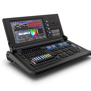ChamSys MagicQ MQ250M 64-Universe Stadium Lighting Console