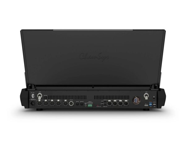 ChamSys MagicQ MQ250M 64-Universe Stadium Lighting Console - Image 3