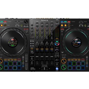 DDJ-FLX10 4Ch Performance DJ Controller for rekordbox and Serato