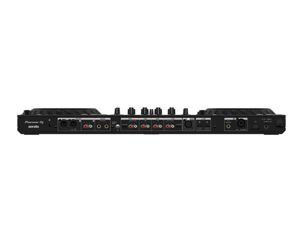 DDJ-FLX10 4Ch Performance DJ Controller for rekordbox and Serato - Image 5