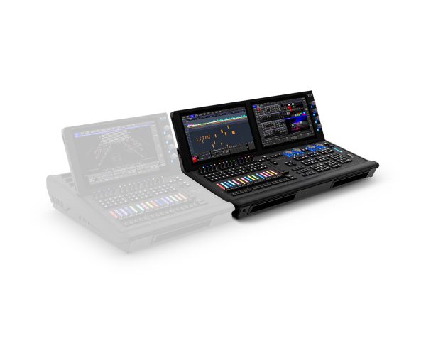 ChamSys MagicQ MQ500M Stadium Lighting Console 256-Universe - Image 5