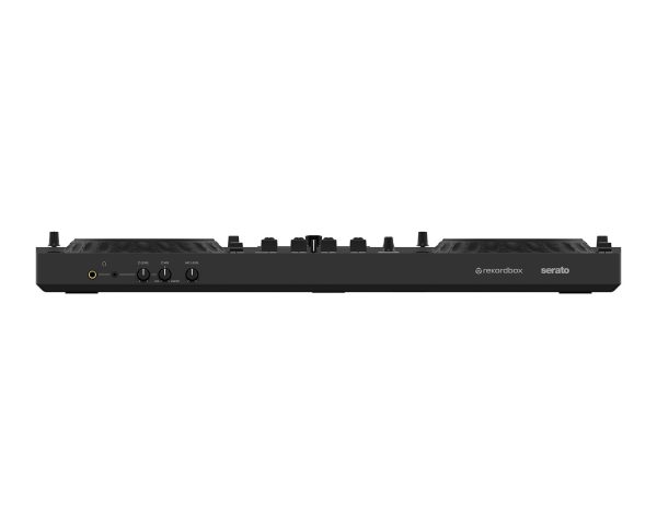 DDJ-GRV6 4-Channel DJ Controller for rekordbox and Serato DJ Pro - Image 5