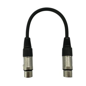 CORE 400 - XLR Female - XLR Female Interconnect Audio Cable