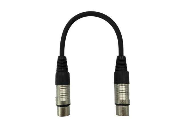 CORE 400 - XLR Female - XLR Female Interconnect Audio Cable