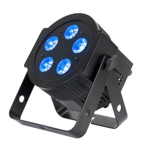 ADJ 5PX HEX PAR LED Fixture inc UV