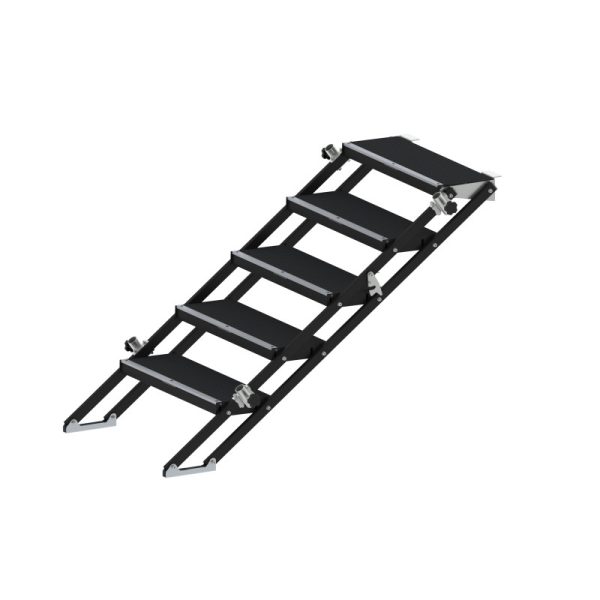 SPS 03/5 Adjustable  5 step unit 80-140cm