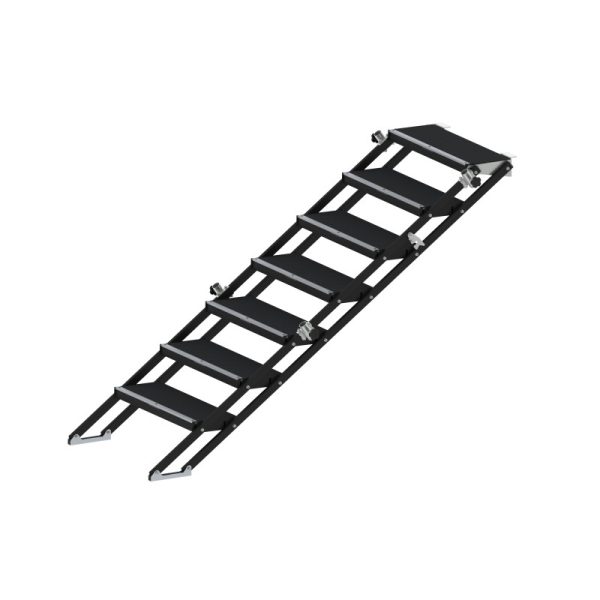 SPS 03/7 Adjustable 7 step unit 100-180cm