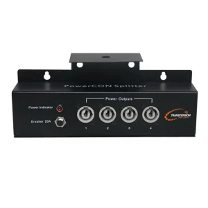 PowerCON Distributor