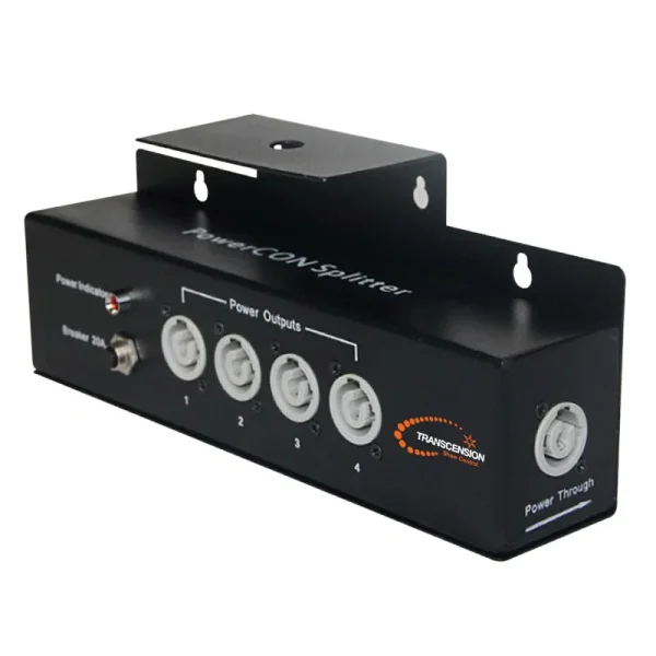 PowerCON Distributor - Image 2