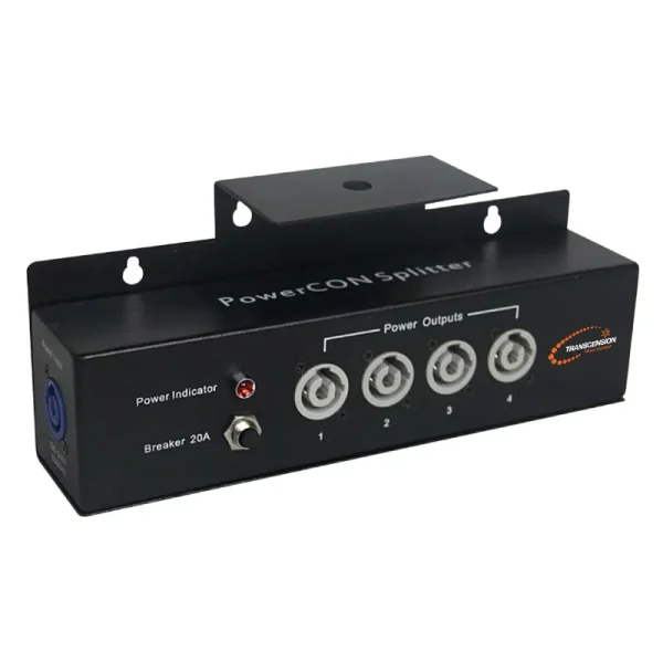 PowerCON Distributor - Image 3