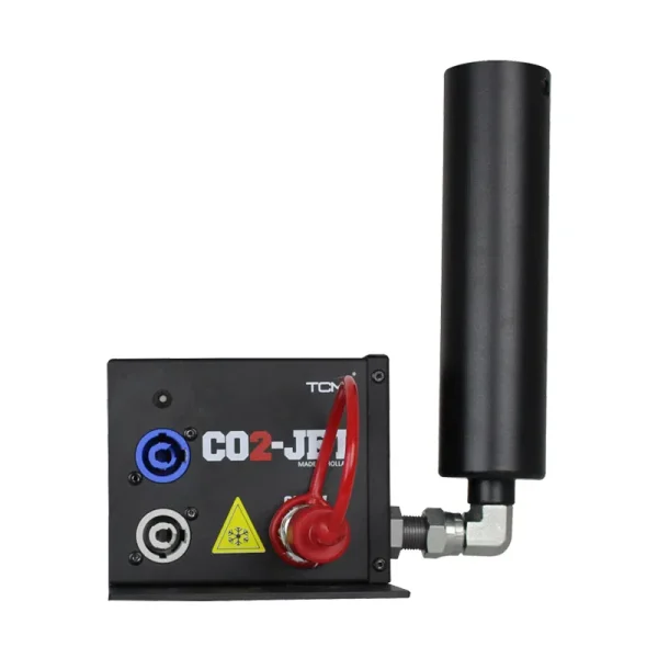 CO2 Jet - Image 4