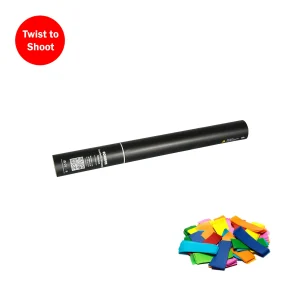 50cm Handheld Confetti Cannon (Paper)