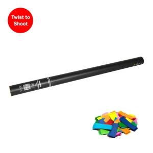 80cm Handheld Confetti Cannon (Paper)