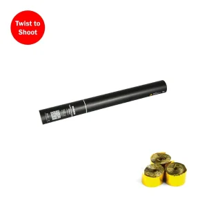 50cm Handheld Streamer Cannon (Metallic)