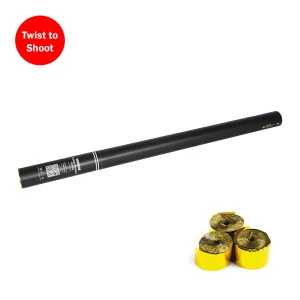80cm Handheld Streamer Cannon (Metallic)