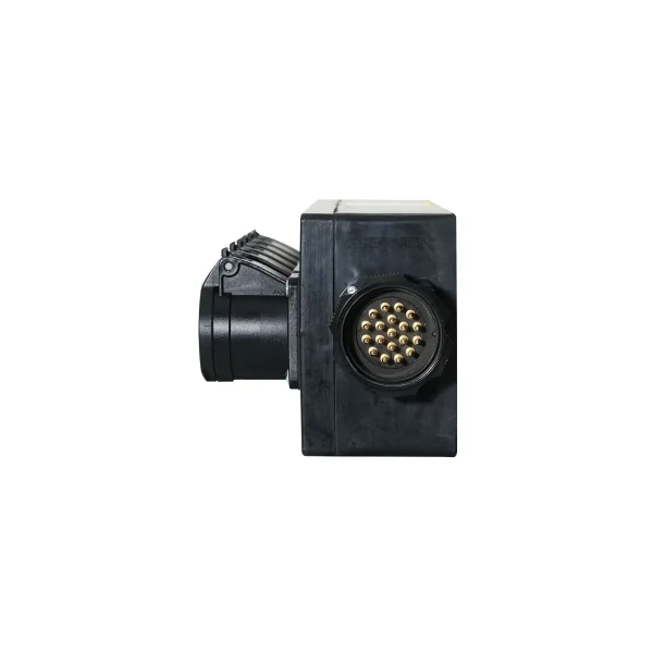 Socapex Breakout Box, 19-Pin to 6x16A Sockets - Image 6
