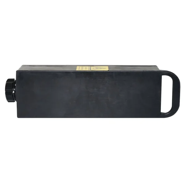 Socapex Breakout Box, 19-Pin to 6x16A Sockets - Image 5