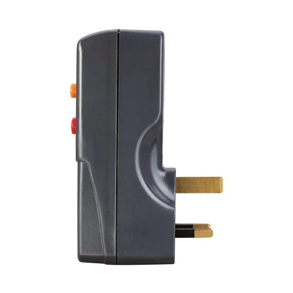 Plug In RCD 30mA Adaptor (ARCDKG) - Image 2