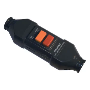 Inline RCD 30mA Adaptor (ILRCDNG)