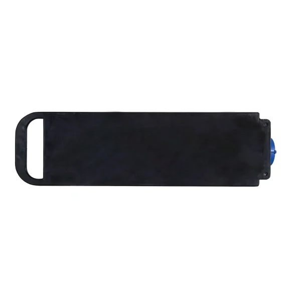 Rubber Distribution Unit, 16A In/Out, 6x13A Out - Image 3