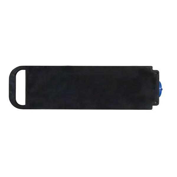Rubber Distribution Unit, 32A In, 6x13A Out - Image 4