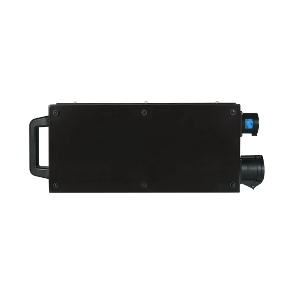 Distribution Unit, 32A In/Out, 12x13A Out - Image 3