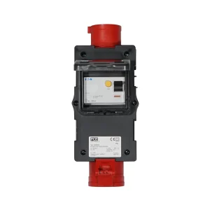 ST ANTON Inline 30mA RCD 16A 3P+N+E (9439033)