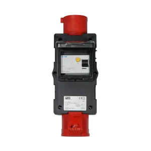 ST ANTON Inline 30mA RCD 32A 3P+N+E (9439041)
