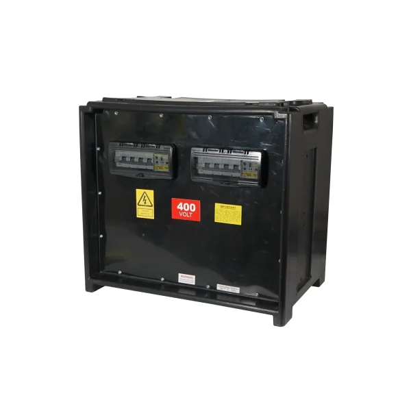 MERZ Distribution Box Powerlock to 125A 3PH - Image 2