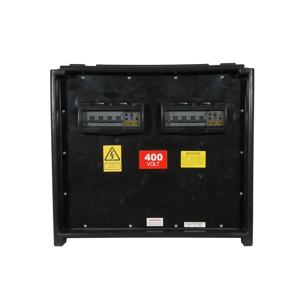 MERZ Distribution Box Powerlock to 125A 3PH - Image 3