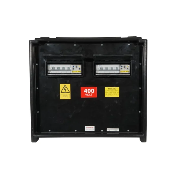 MERZ Distribution Box Powerlock to 125A 3PH - Image 4
