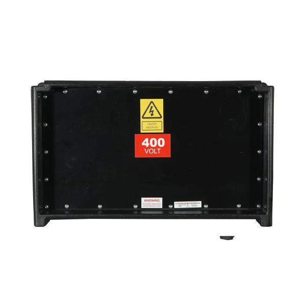 MERZ Distribution Box Powerlock to 2x Powerlock Out - Image 5