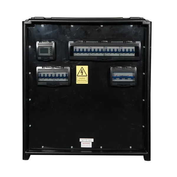 MERZ Distribution Box Powerlock to 125A/63A/32A 3PH - Image 4
