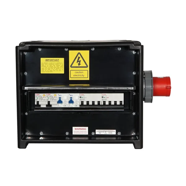 MERZ Distribution Box 63A 3PH - Image 6