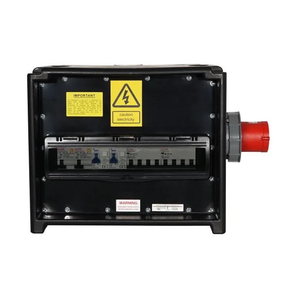 MERZ Distribution Box 63A 3PH - Image 5
