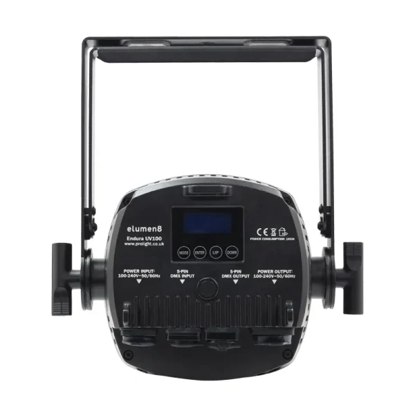 Endura UV100 COB Exterior Fixture - Image 5