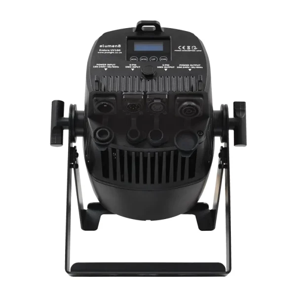 Endura UV100 COB Exterior Fixture - Image 7