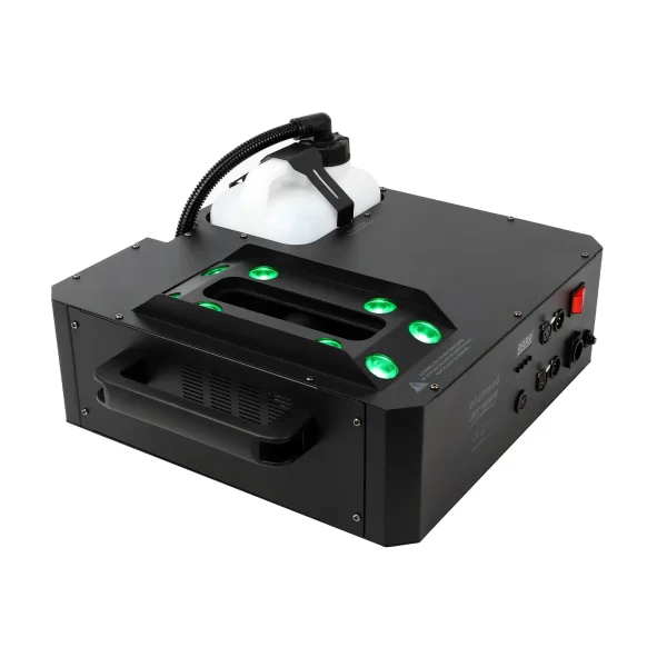 ELUMEN8 Jet Wave Fog Machine - Image 3