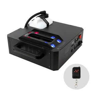 ELUMEN8 Jet Wave Fog Machine